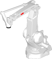 ABB IRB 1100-4/0.58机器人实测：小负载产线里的皮实耐造担当