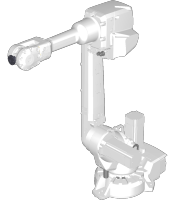 ABB IRB 1300-10/1.15机械臂负载性能与产线落地深度解析