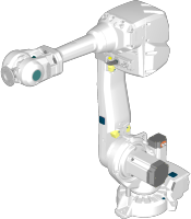 ABB IRB 1300-7/1.4 六轴工业机械臂技术参数深度解析