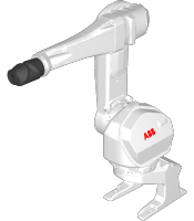 ABB IRB 1200-5/0.9机械臂车间实战运维评测