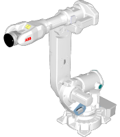 ABB IRB 1520ID六轴工业焊接机器人性能拆解与应用解析