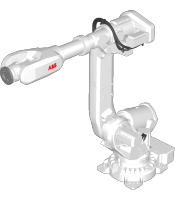 ABB IRB 1300-11/0.9机械臂性能深度实测与集成避坑指南