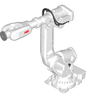 ABB IRB 120-3/0.6机器人车间实战运维深度拆解