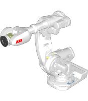 ABB IRB 1010-1.5/0.37微型六轴机械臂实测与选型建议