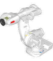 ABB IRB 14050七轴协作机械臂：精密组装与柔性化生产解析